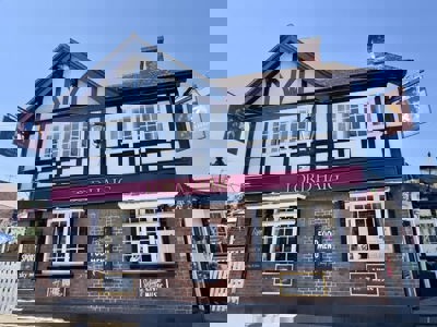 JAZZ AT THE LORD HAIG