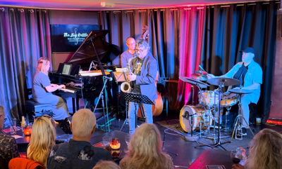 JAZZ SKILLS WORKSHOP - 13 July 2025