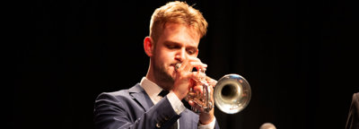 JAZZ AT THE LORD HAIG, HERTFORD