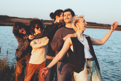 AWAY FROM HOME - 16 July 2025