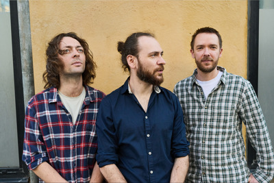 MAMMAL HANDS - 19 JUNE 2025