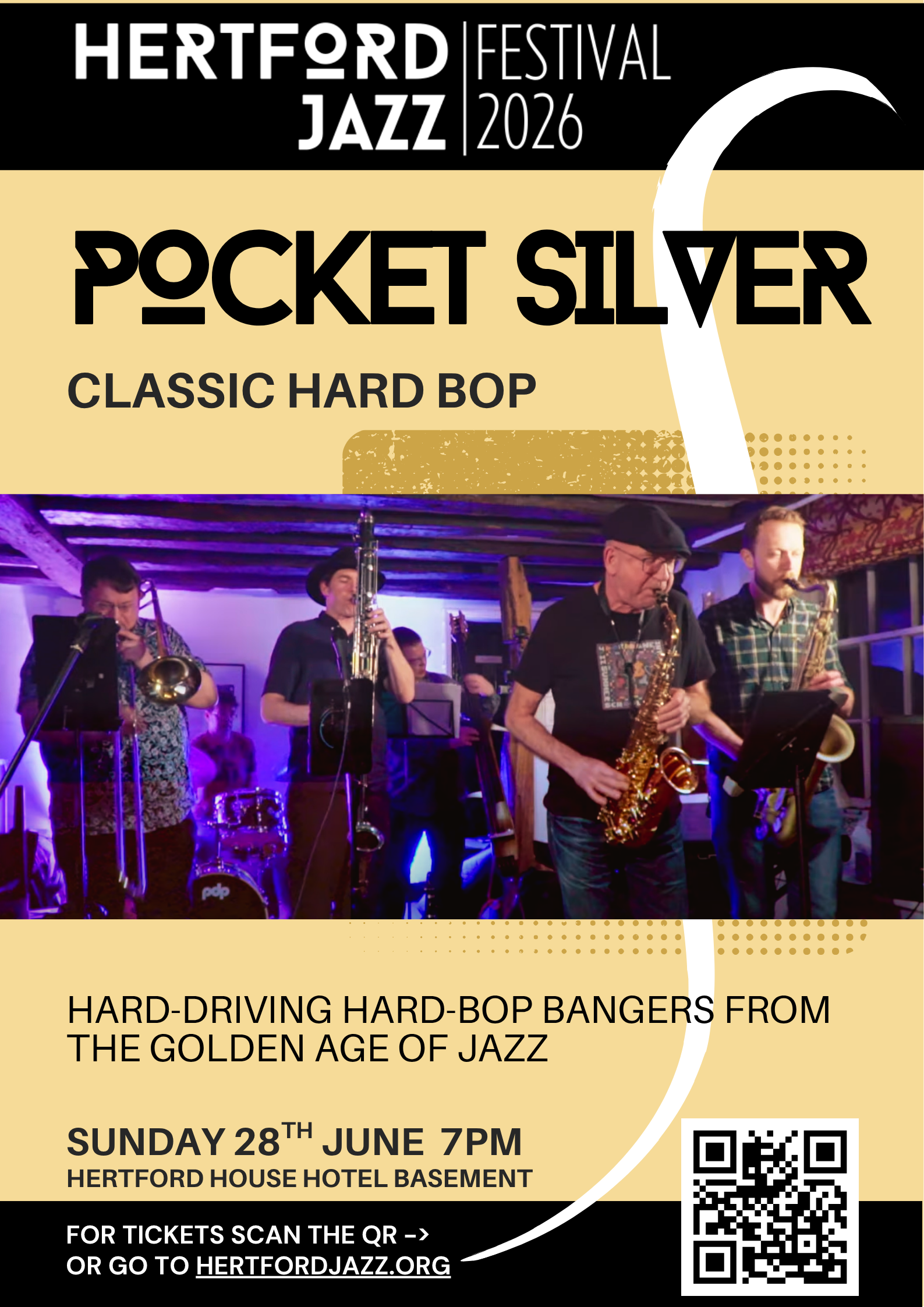 POCKET SILVER