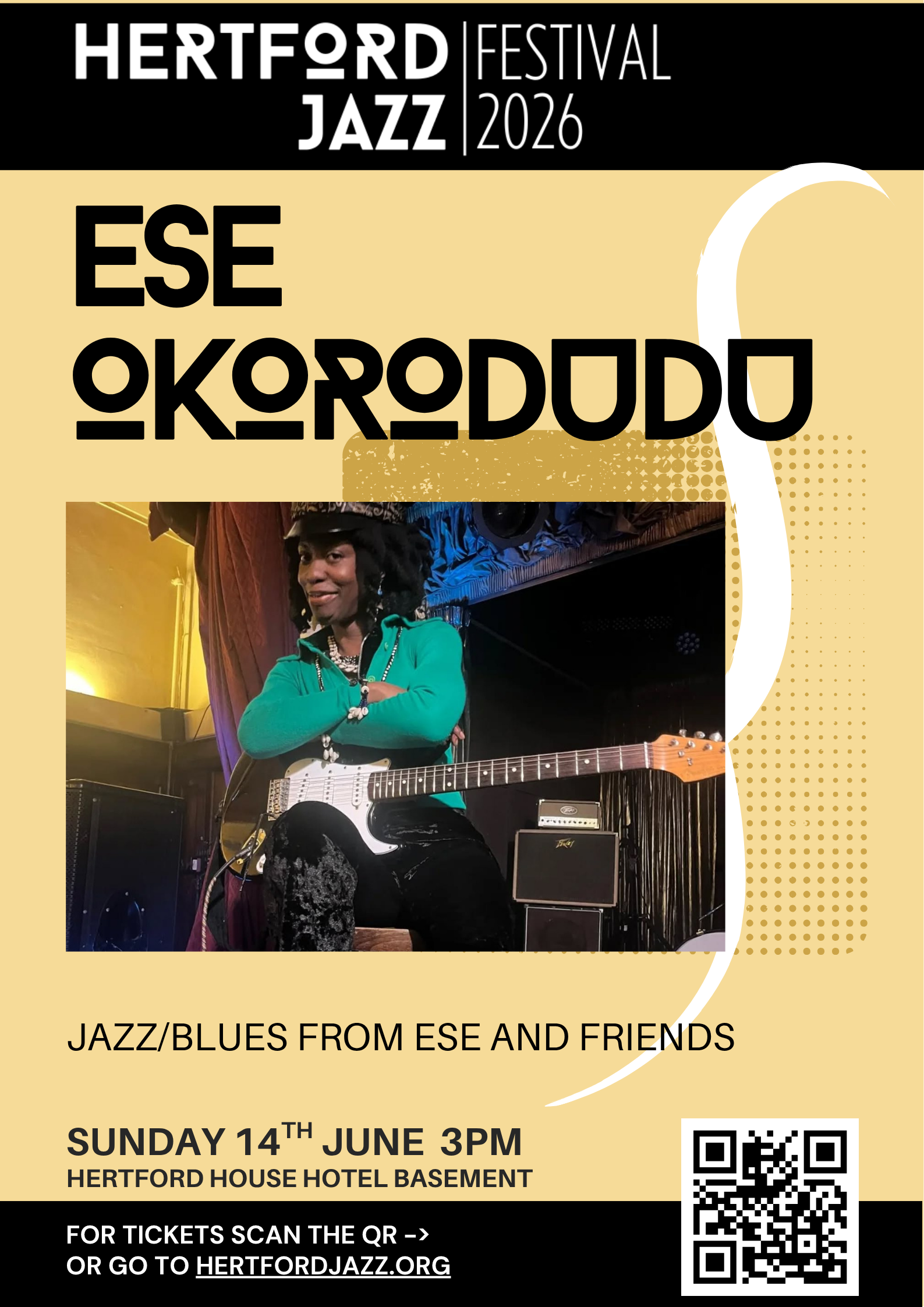 ESE OKORODUDU