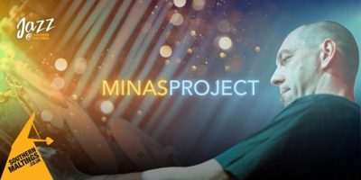 Jazz at Southern Maltings – Minas Project