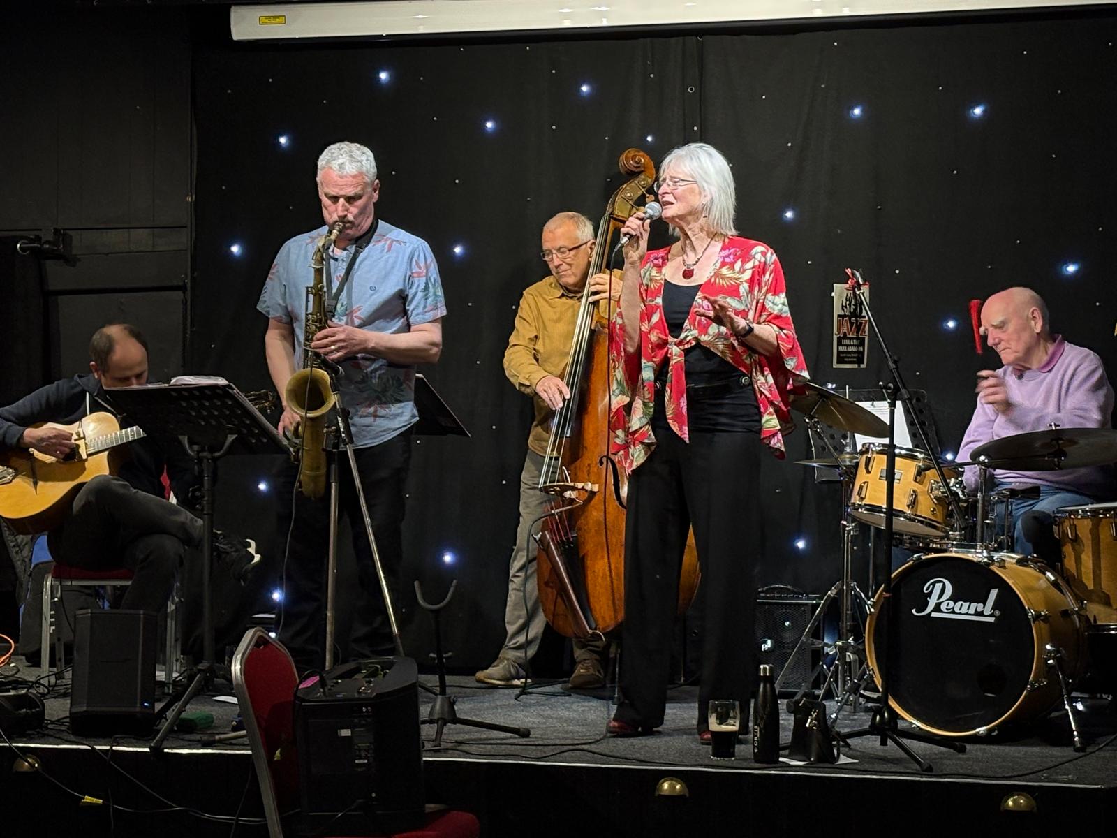 LULU AND THE HULLABALOOS 16TH JUNE 2026